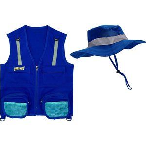 Combination Set Safe for Boys and Girls. Cargo Ves